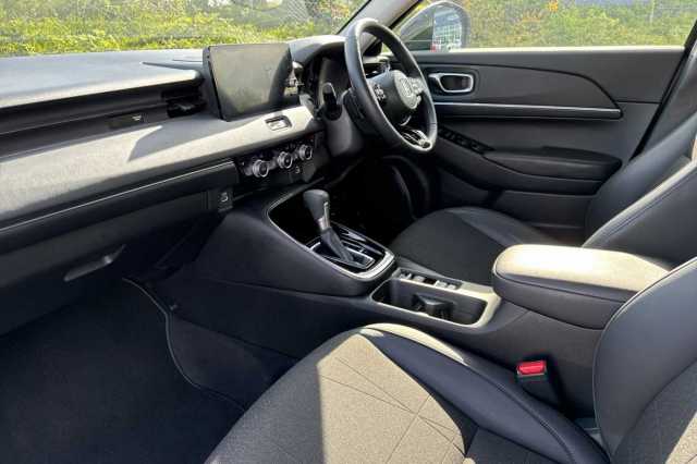 Honda HR-V Hybrid 1.5 i-MMD (131ps) Advance eCVT 5-Door 