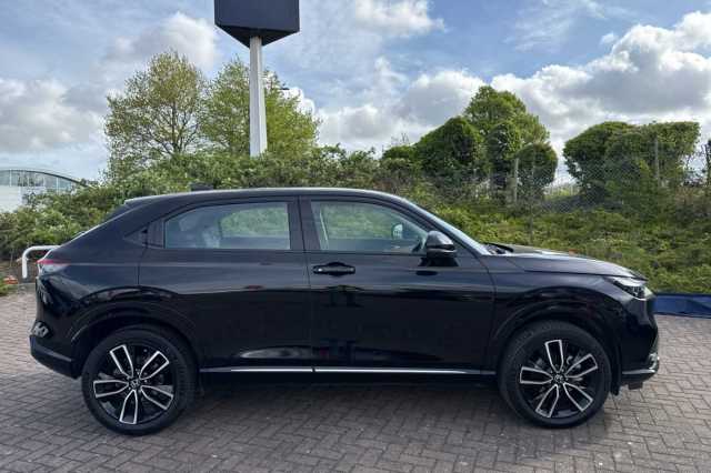 Honda HR-V Hybrid 1.5 i-MMD (131ps) Advance eCVT 5-Door 