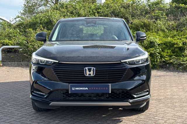 Honda HR-V Hybrid 1.5 i-MMD (131ps) Advance eCVT 5-Door 