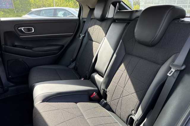 Honda HR-V Hybrid 1.5 i-MMD (131ps) Advance eCVT 5-Door 