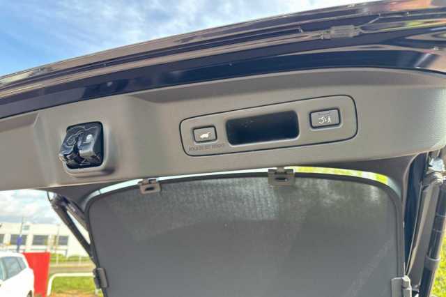 Honda HR-V Hybrid 1.5 i-MMD (131ps) Advance eCVT 5-Door 