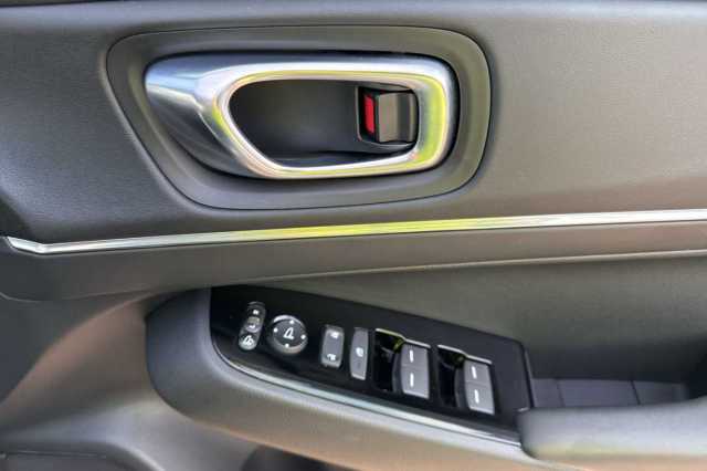 Honda HR-V Hybrid 1.5 i-MMD (131ps) Advance eCVT 5-Door 