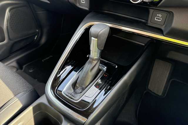 Honda HR-V Hybrid 1.5 i-MMD (131ps) Advance eCVT 5-Door 