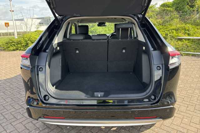 Honda HR-V Hybrid 1.5 i-MMD (131ps) Advance eCVT 5-Door 