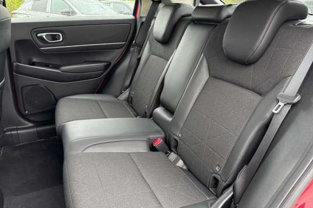 Honda HR-V Hybrid 1.5 i-MMD (131ps) Advance eCVT 5-Door 