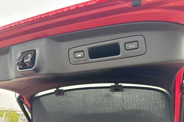 Honda HR-V Hybrid 1.5 i-MMD (131ps) Advance eCVT 5-Door 