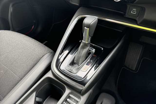 Honda HR-V Hybrid 1.5 i-MMD (131ps) Advance eCVT 5-Door 