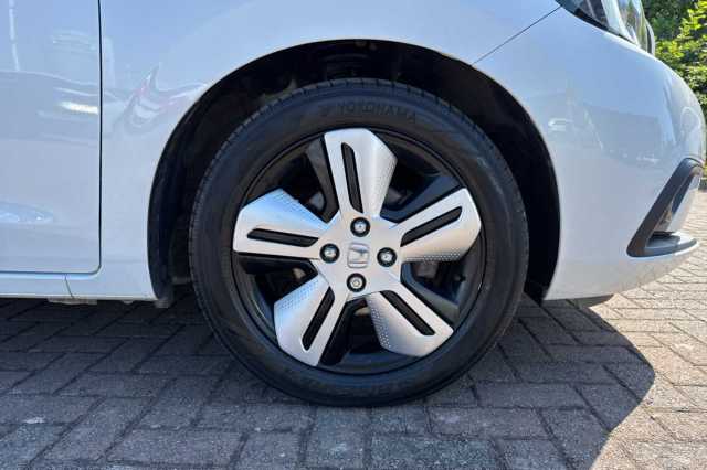 Honda Jazz Hybrid 1.5 i-MMD (107ps) EX 