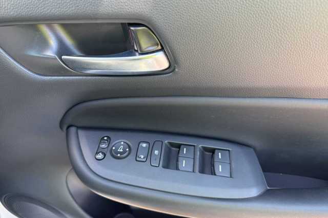 Honda Jazz Hybrid 1.5 i-MMD (107ps) EX 