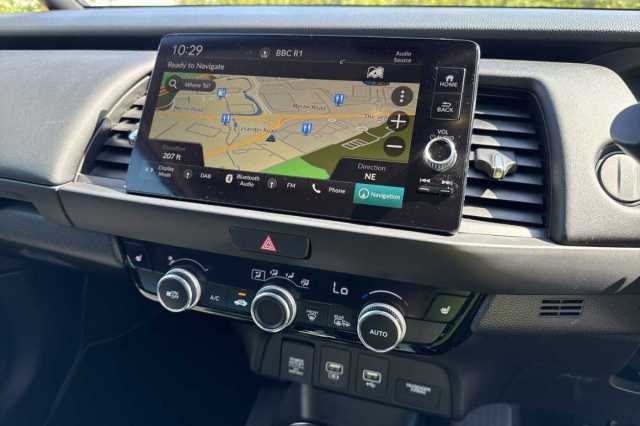 Honda Jazz Hybrid 1.5 i-MMD (107ps) EX 