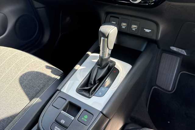 Honda Jazz Hybrid 1.5 i-MMD (107ps) EX 