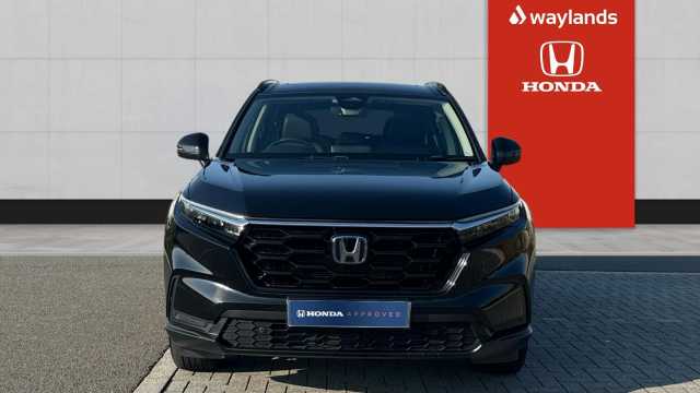 Honda CR-V Hybrid 2.0 eHEV Elegance 5dr eCVT 