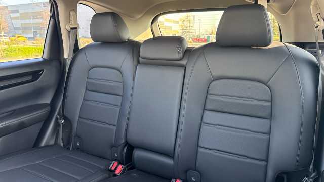 Honda CR-V Hybrid 2.0 eHEV Elegance 5dr eCVT 