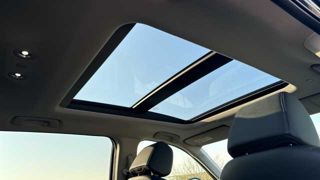 Honda CR-V Hybrid 2.0 eHEV Elegance 5dr eCVT 