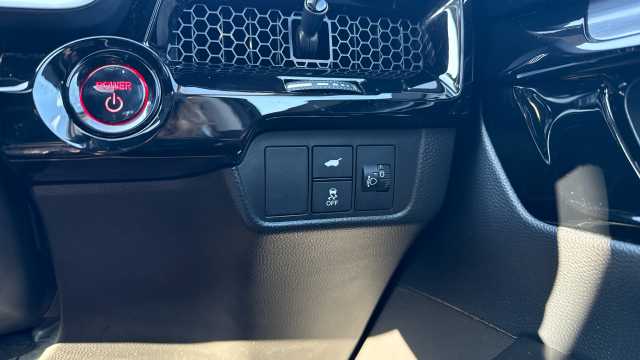 Honda CR-V Hybrid 2.0 eHEV Elegance 5dr eCVT 