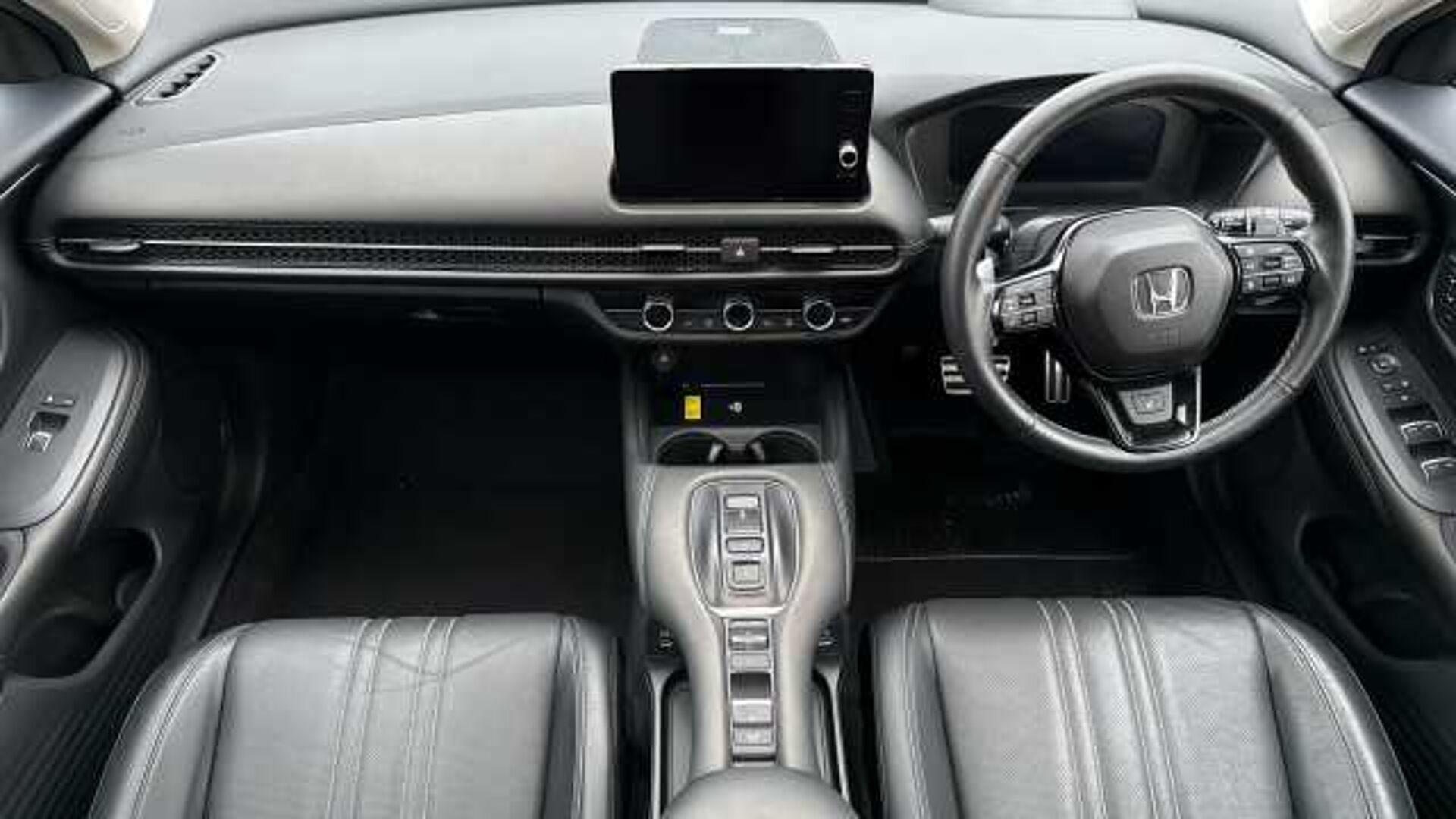 Honda ZR-V e:HEV 2.0 eHEV Advance 5dr CVT 