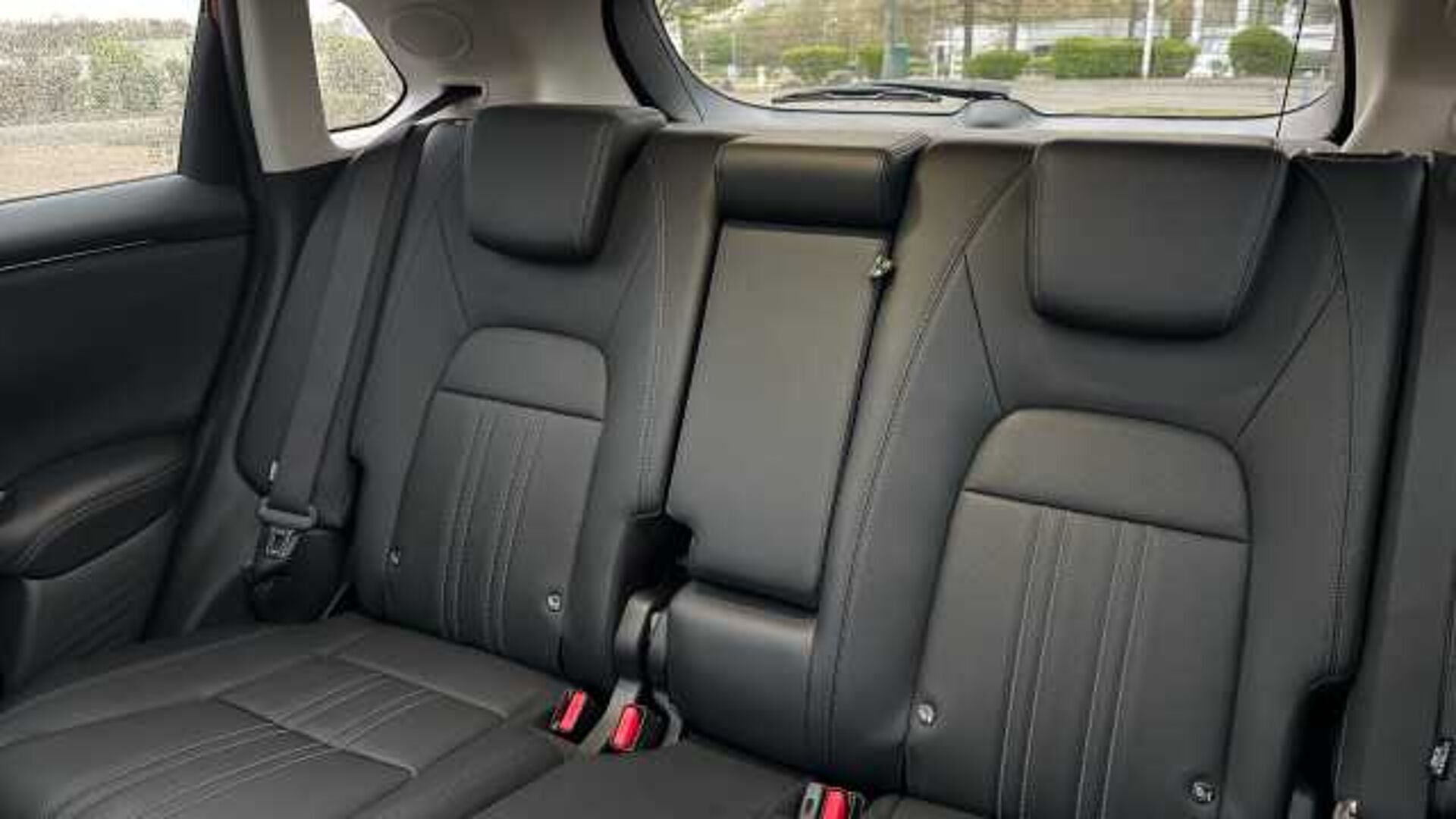 Honda ZR-V e:HEV 2.0 eHEV Advance 5dr CVT 