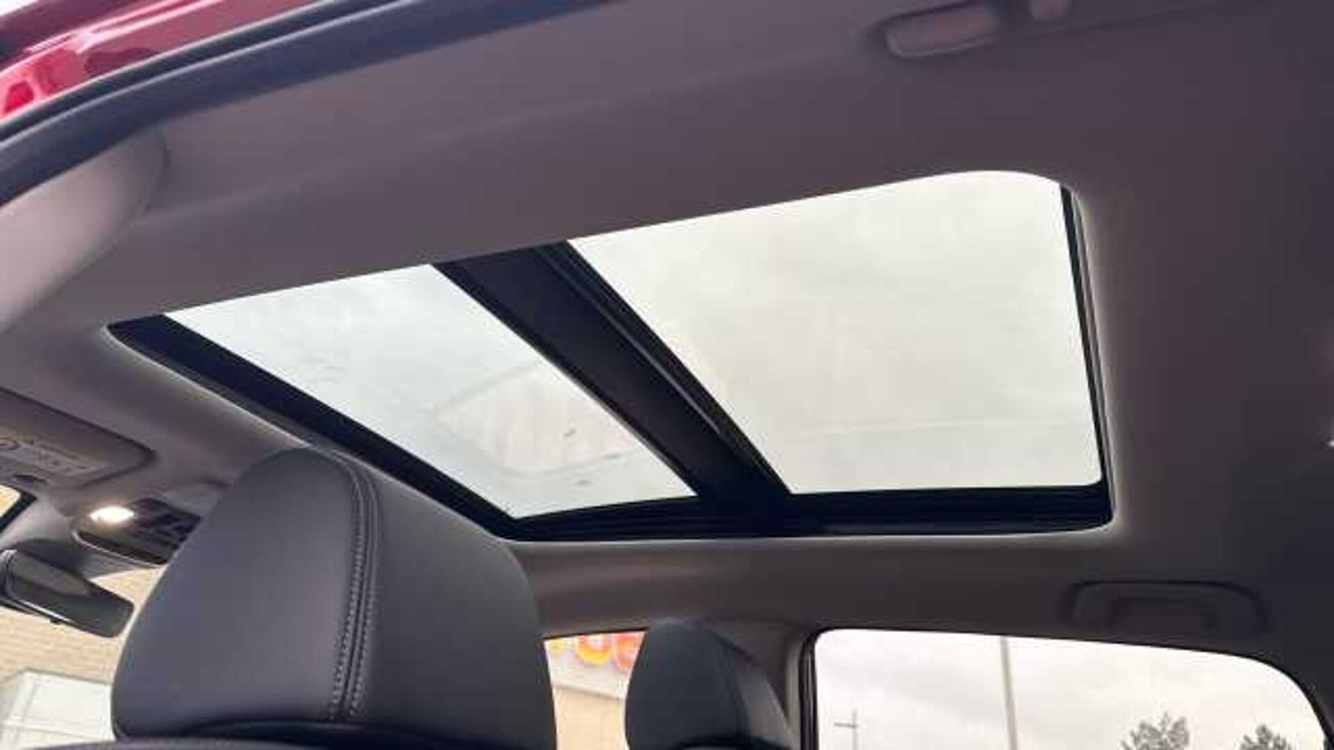 Honda ZR-V e:HEV 2.0 eHEV Advance 5dr CVT 