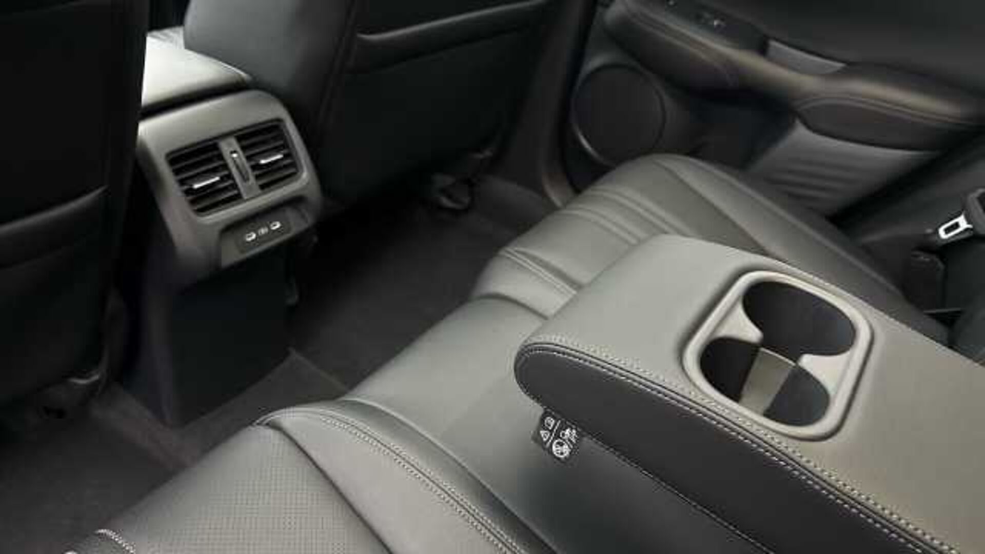 Honda ZR-V e:HEV 2.0 eHEV Advance 5dr CVT 