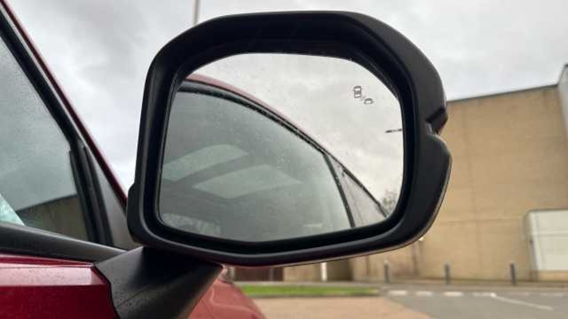 Honda ZR-V e:HEV 2.0 eHEV Advance 5dr CVT 