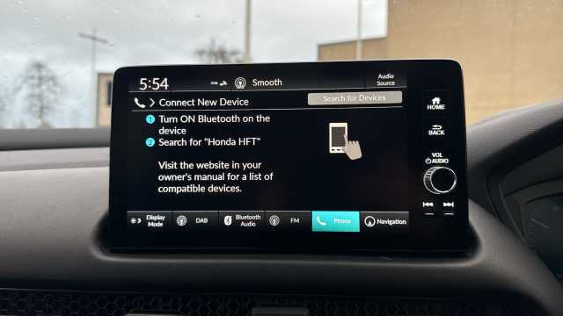 Honda ZR-V e:HEV 2.0 eHEV Advance 5dr CVT 