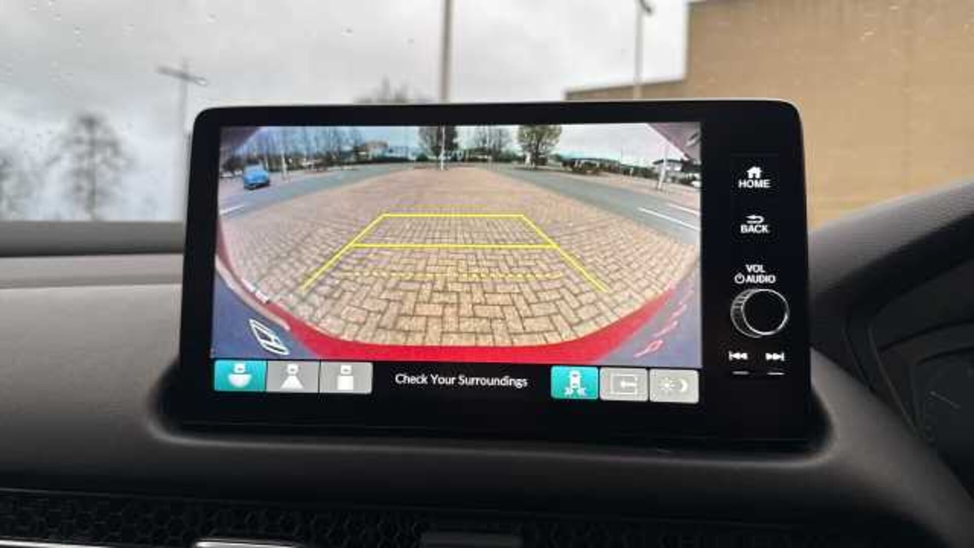 Honda ZR-V e:HEV 2.0 eHEV Advance 5dr CVT 