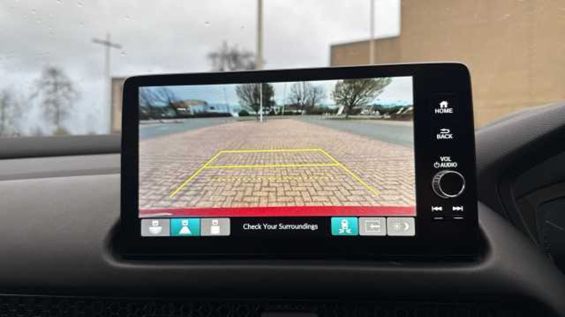 Honda ZR-V e:HEV 2.0 eHEV Advance 5dr CVT 