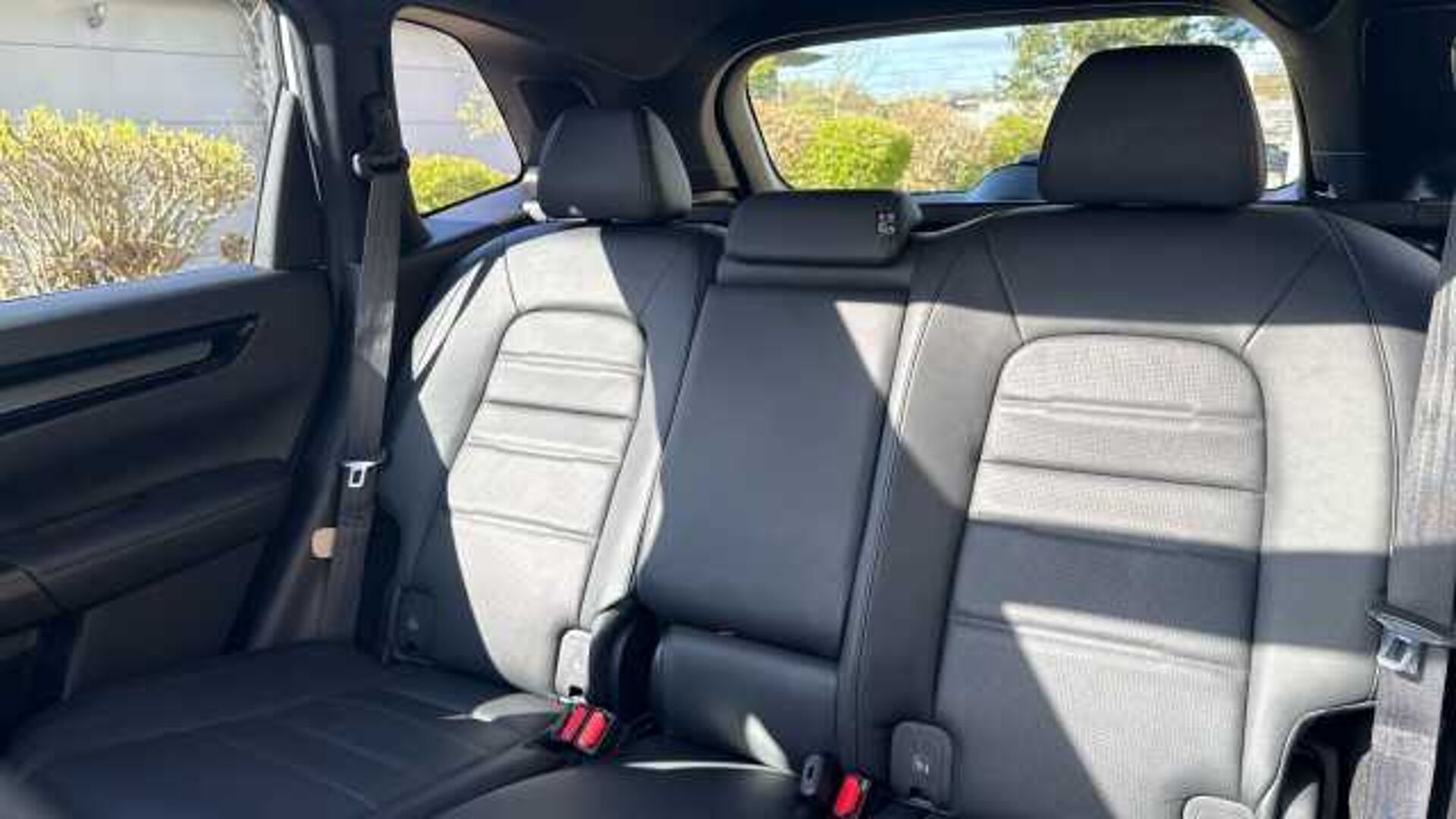 Honda CR-V 2.0 ePHEV Advance Tech 5dr eCVT 