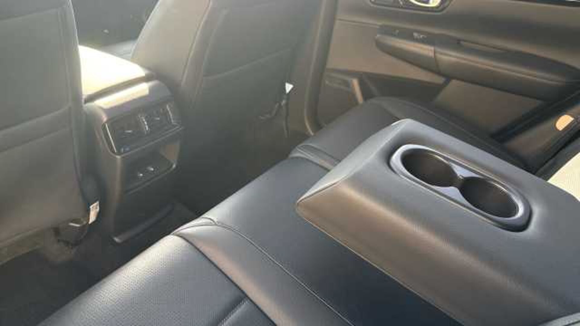 Honda CR-V 2.0 ePHEV Advance Tech 5dr eCVT 