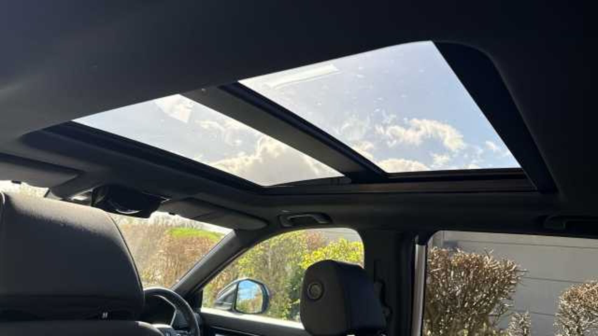 Honda CR-V 2.0 ePHEV Advance Tech 5dr eCVT 