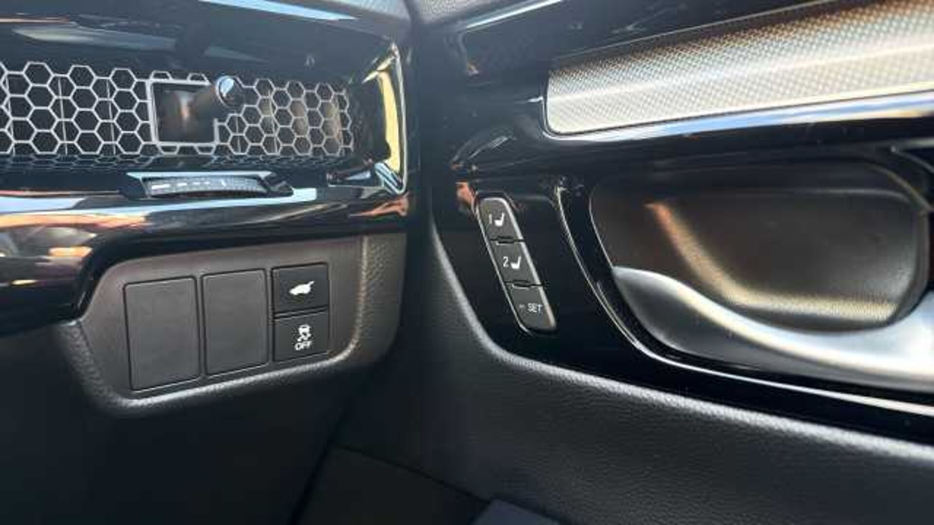 Honda CR-V 2.0 ePHEV Advance Tech 5dr eCVT 