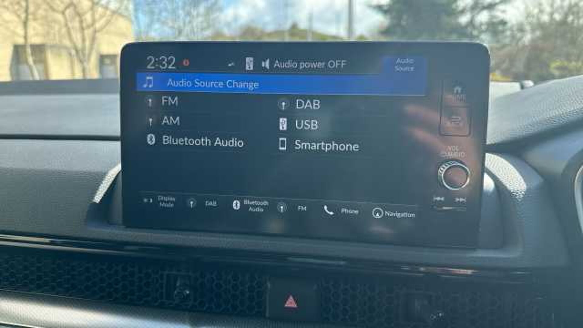 Honda CR-V 2.0 ePHEV Advance Tech 5dr eCVT 