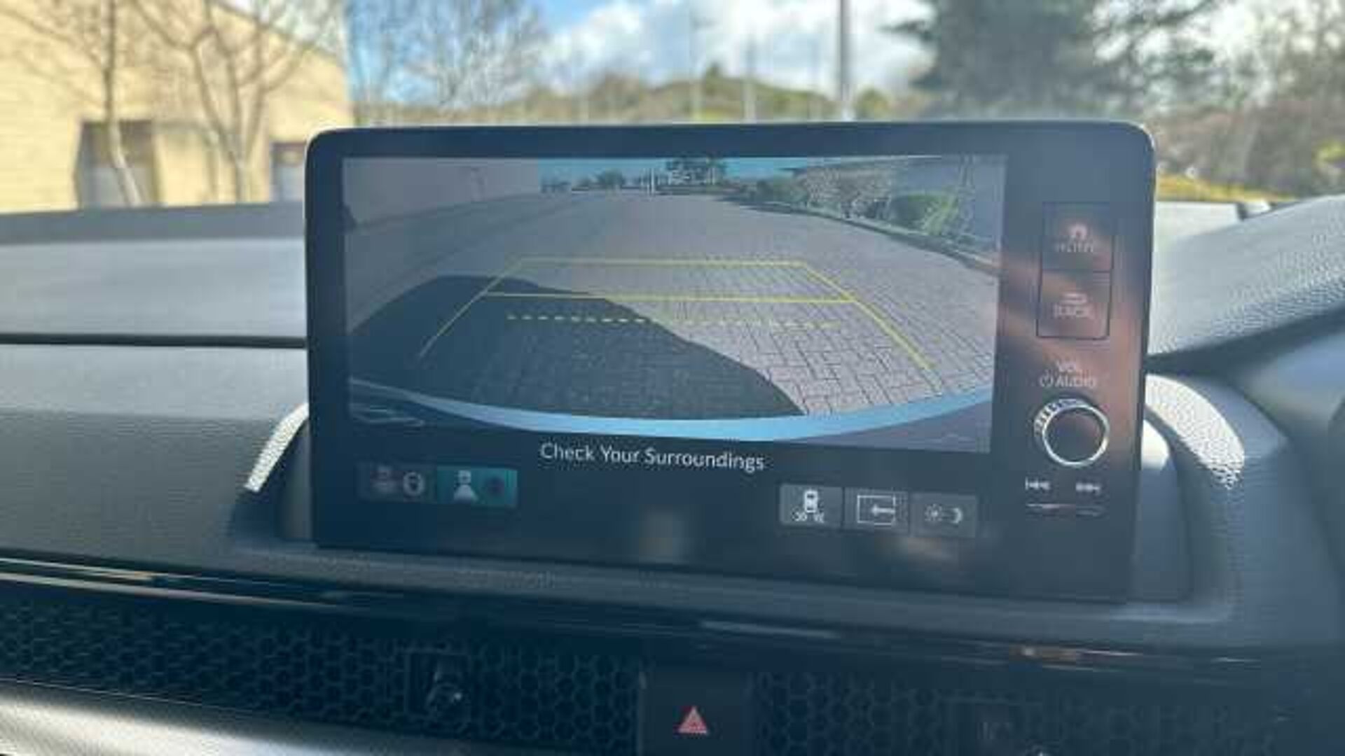 Honda CR-V 2.0 ePHEV Advance Tech 5dr eCVT 