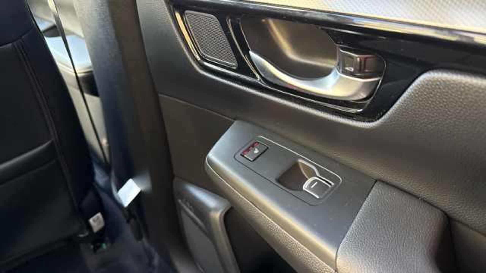 Honda CR-V 2.0 ePHEV Advance Tech 5dr eCVT 