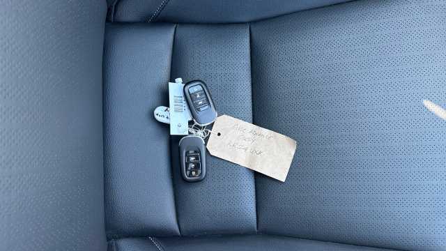 Honda Civic Hybrid 2.0 eHEV Advance 5dr CVT 