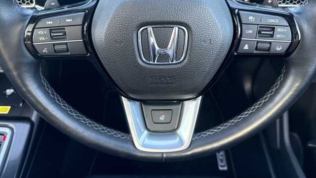 Honda Civic Hybrid 2.0 eHEV Advance 5dr CVT 