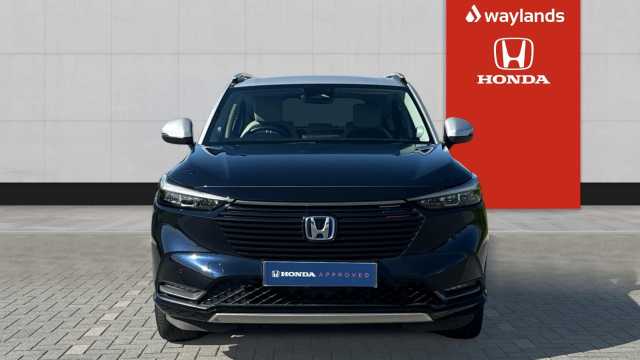Honda HR-V Hybrid 1.5 eHEV Advance Style 5dr CVT 