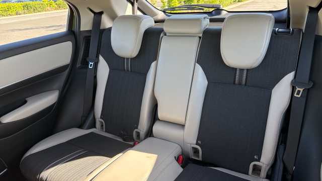 Honda HR-V Hybrid 1.5 eHEV Advance Style 5dr CVT 