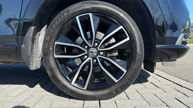 Honda HR-V Hybrid 1.5 eHEV Advance Style 5dr CVT 