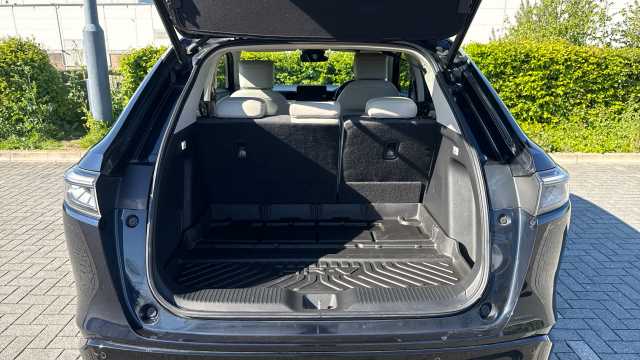 Honda HR-V Hybrid 1.5 eHEV Advance Style 5dr CVT 