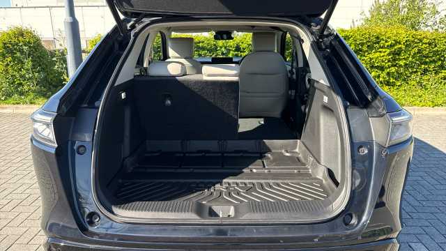 Honda HR-V Hybrid 1.5 eHEV Advance Style 5dr CVT 