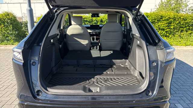 Honda HR-V Hybrid 1.5 eHEV Advance Style 5dr CVT 