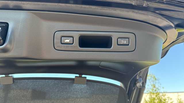 Honda HR-V Hybrid 1.5 eHEV Advance Style 5dr CVT 