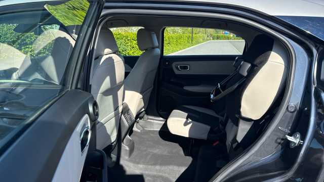 Honda HR-V Hybrid 1.5 eHEV Advance Style 5dr CVT 