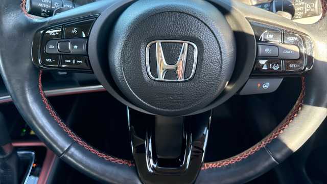 Honda HR-V Hybrid 1.5 eHEV Advance Style 5dr CVT 