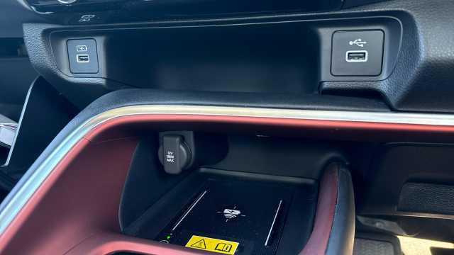 Honda HR-V Hybrid 1.5 eHEV Advance Style 5dr CVT 