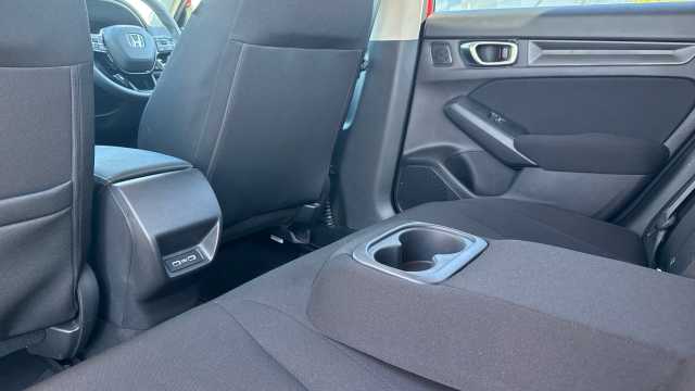 Honda Civic Hybrid 2.0 eHEV Elegance 5dr CVT 