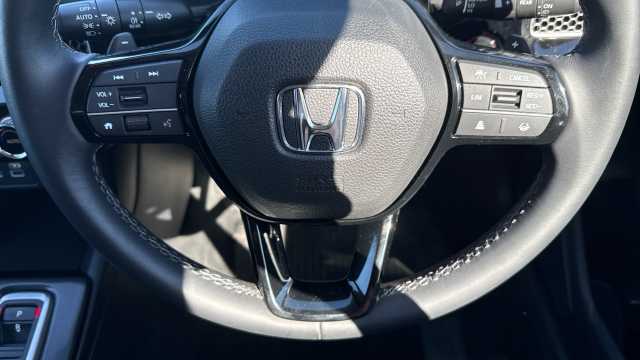 Honda Civic Hybrid 2.0 eHEV Elegance 5dr CVT 