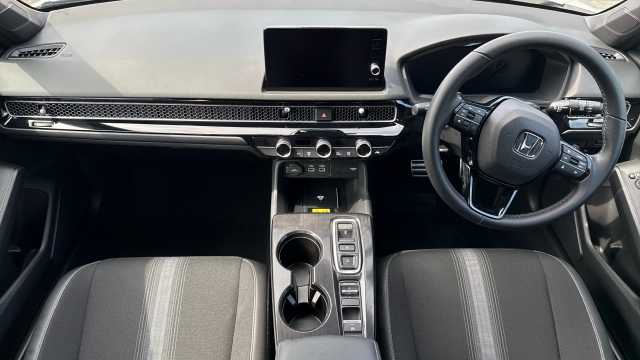 Honda Civic Hybrid 2.0 eHEV Sport 5dr CVT 