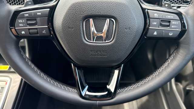 Honda Civic Hybrid 2.0 eHEV Sport 5dr CVT 
